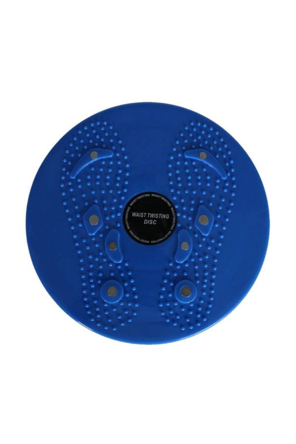 Figure Twister Waist Slimmer - 1