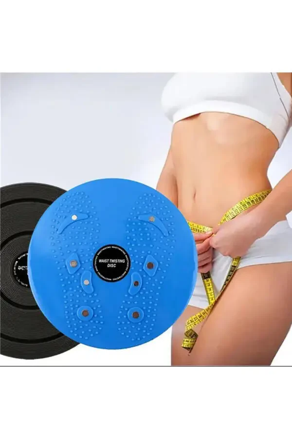 Фигурный Твистер для талии - 1