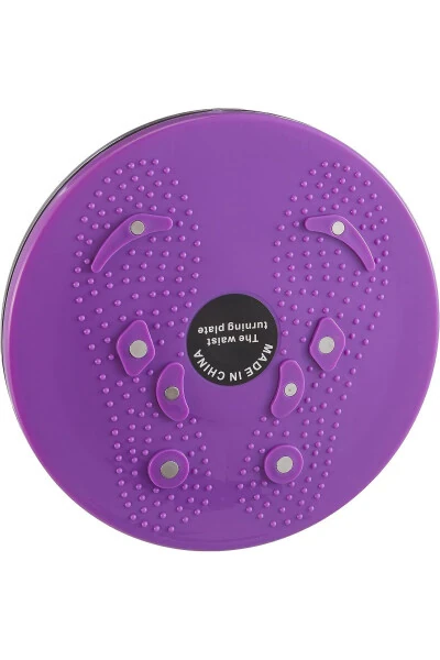 Фигурный Твистер для талии - 4