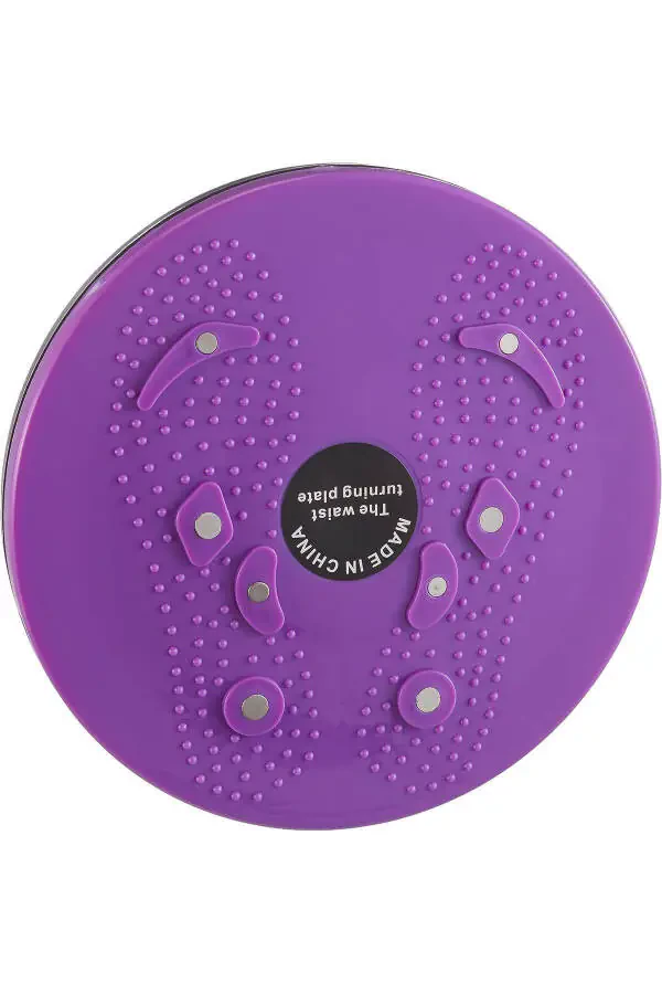 Фигурный Твистер для талии - 4