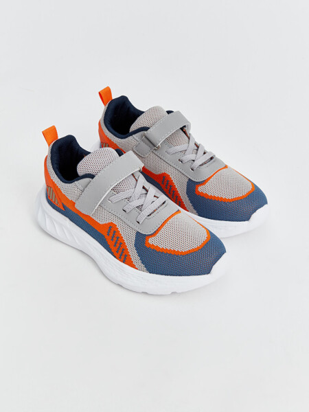 File Detail Boys' Sport Shoes - 6