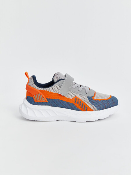 File Detail Boys' Sport Shoes - 7