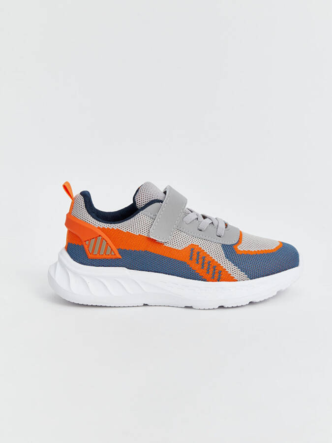 File Detail Boys' Sport Shoes - 2