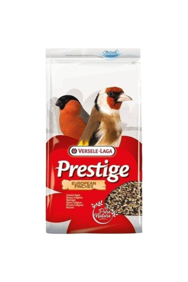 Finch Seed for European Finches, 1 kg - 1