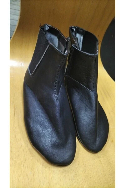 Fine leather, made of 100% sheepskin. - Modazone