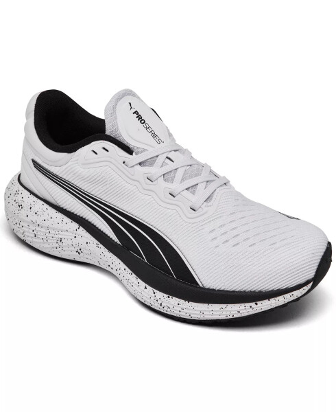 Finish Line kompaniyasining Women's Scend Pro Speckled Running Sneakers from Finish Line White modeli - 1