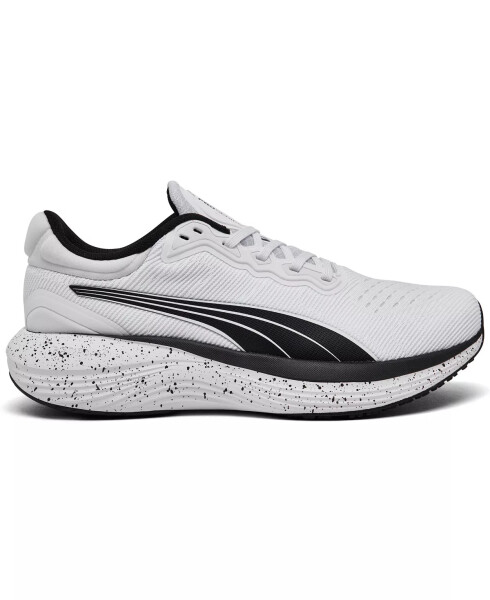 Finish Line kompaniyasining Women's Scend Pro Speckled Running Sneakers from Finish Line White modeli - 2