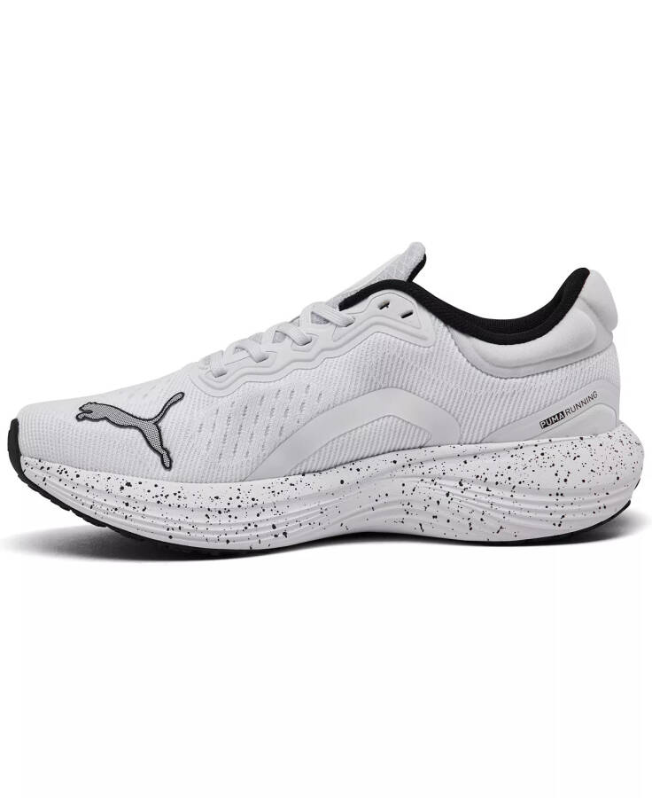 Finish Line kompaniyasining Women's Scend Pro Speckled Running Sneakers from Finish Line White modeli - 3