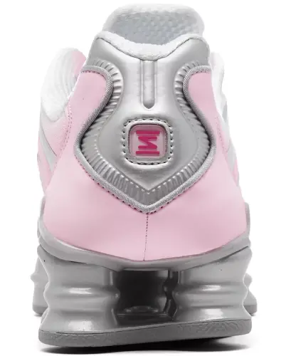 Finish Line-O'rta Push Pink Sneakerslari - 3