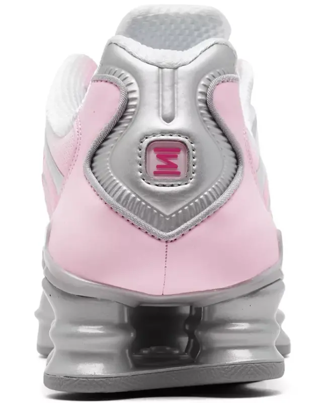 Finish Line-O'rta Push Pink Sneakerslari - 3