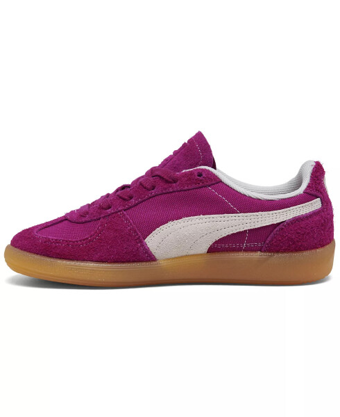 Finish Line Pink dan Ayollar Palermo Vintage Casual Sport poyabzali - 5