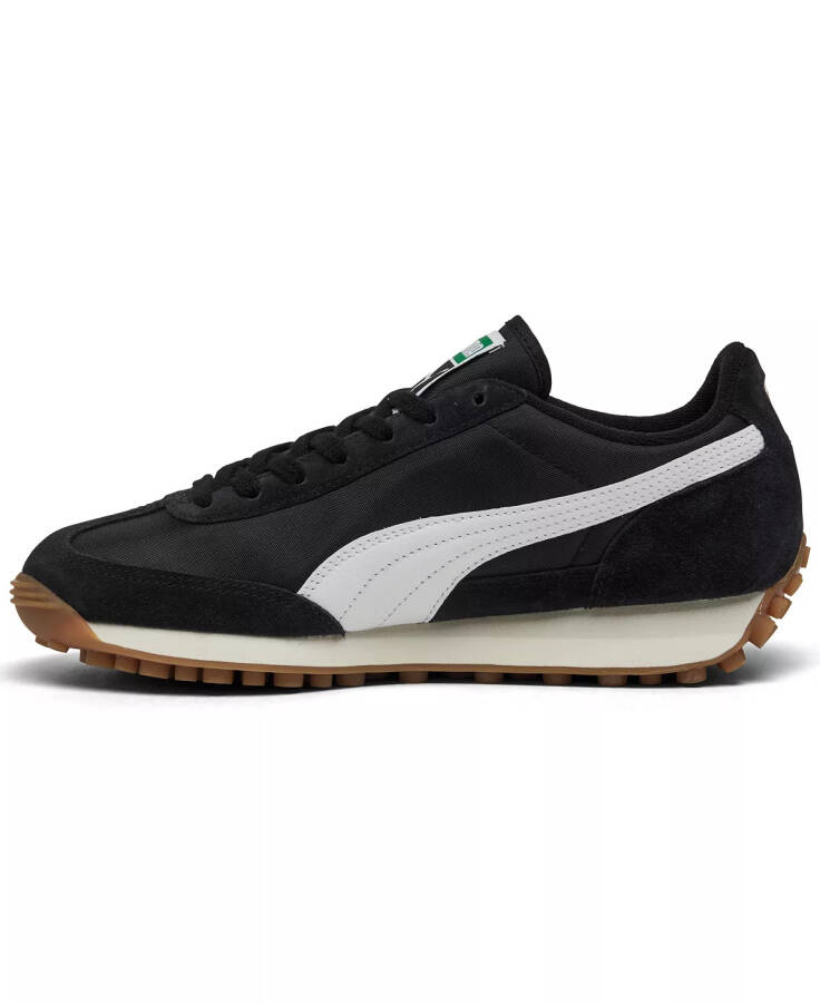 Finish Line Puma Siyah Kadınlar Rahat Easy Rider Spor Ayakkabısı - 5