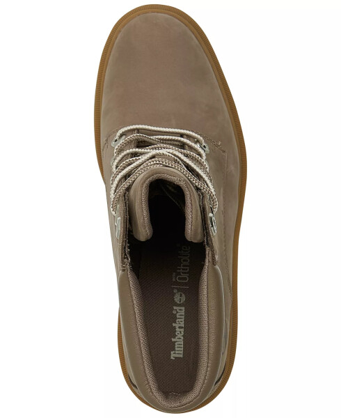 Finish Line Taupe Gri Women's Allington Heights 6