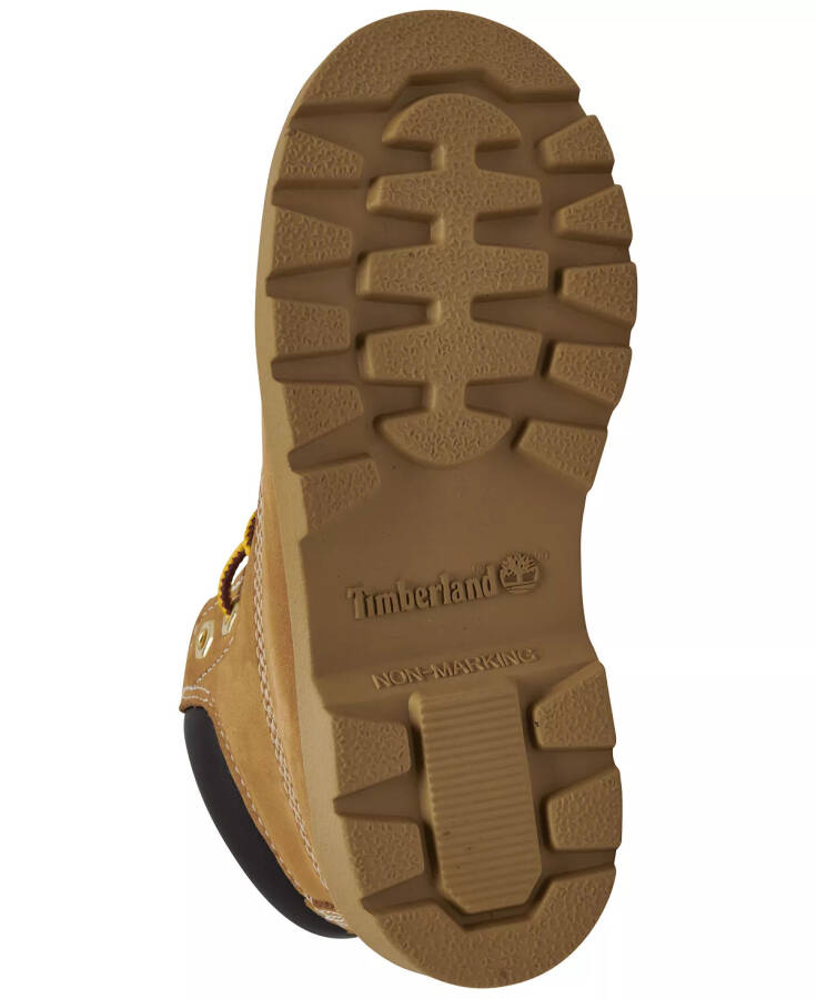 Finish Line Wheat dan Toddler Kids' 6 Inch Classic Suv o'tkazmaydigan botlar - 2