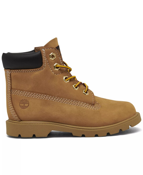 Finish Line Wheat dan Toddler Kids' 6 Inch Classic Suv o'tkazmaydigan botlar - 6