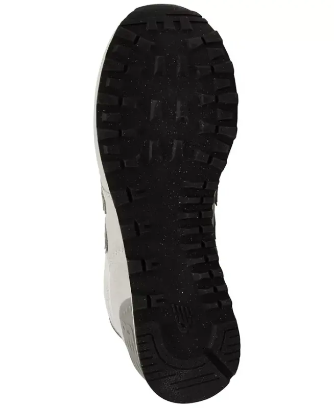 Men's 574 Casual Sneakers from Finish Line - Nimbus Cloud - 6