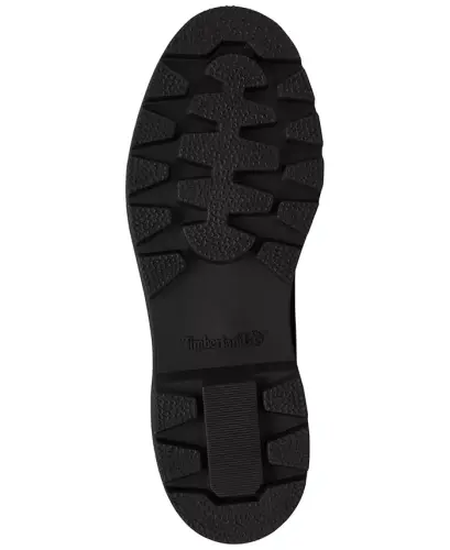 Men's 6 Inch Classic Waterproof Boots from Finish Line - Black - 6