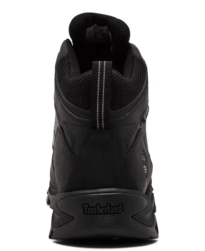 Men's Mt. Maddsen Mid Waterproof Hiking Boots from Finish Line - 4