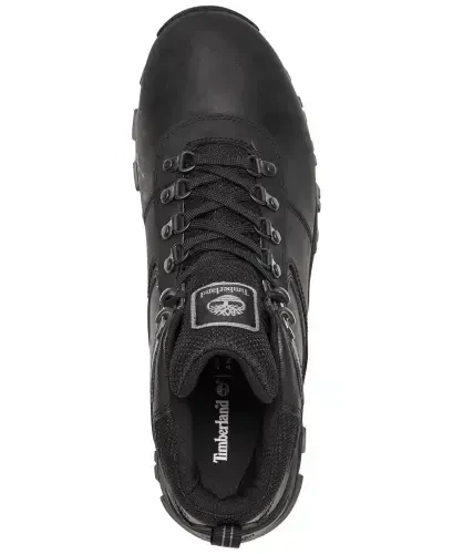 Men's Mt. Maddsen Mid Waterproof Hiking Boots from Finish Line - 5