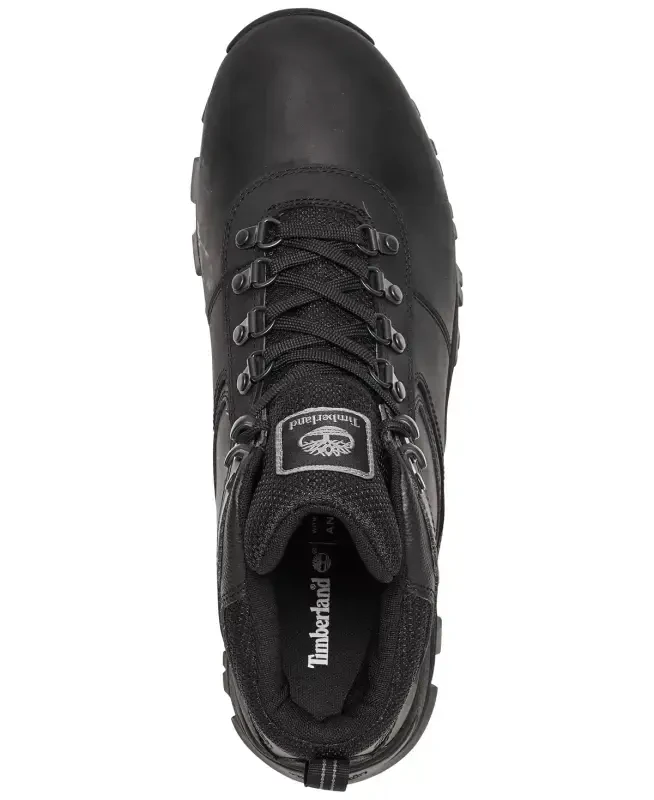 Men's Mt. Maddsen Mid Waterproof Hiking Boots from Finish Line - 5