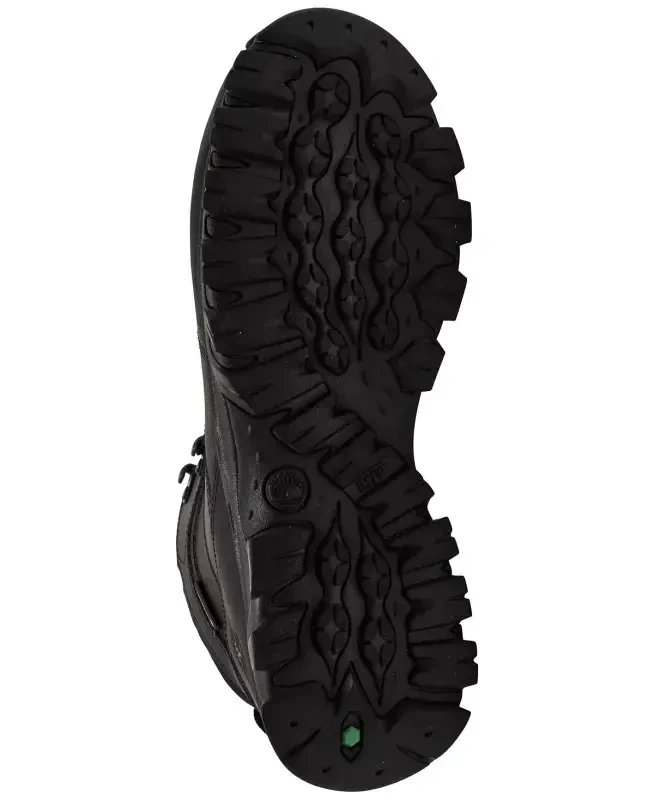 Men's Mt. Maddsen Mid Waterproof Hiking Boots from Finish Line - 6