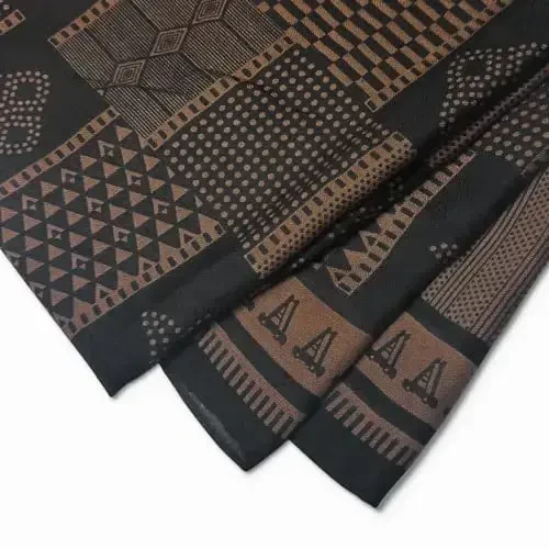 FINIZO Ayollar Sharflari Lady Yengil Yumshoq Moda Qattiq Sharf O'rash Ro'mol Barcha Mavsum uchun - 4