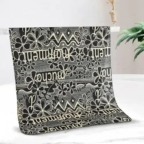 FINIZO Ayollar Sharflari Xonim Yengil Yumshoq Moda Qattiq Sharf O'rash Ro'mol barcha fasllar uchun - 2