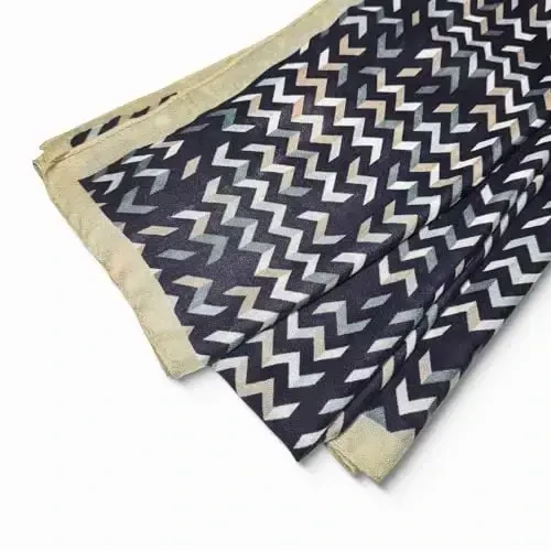 FINIZO Women's Scarves Lady Light Soft Fashion Solid Scarf Wrap Shawl for All Season - 4