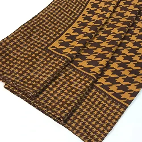 FINIZO Women's Scarves Lady Light Soft Fashion Solid Scarf Wrap Shawl for All Season - 4