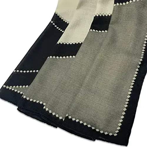 FINIZO Women's Scarves Lady Light Soft Fashion Solid Scarf Wrap Shawl for All Season - 4