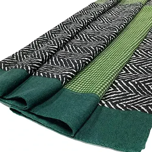 FINIZO Women's Scarves Lady Light Soft Fashion Solid Scarf Wrap Shawl for All Season - 4