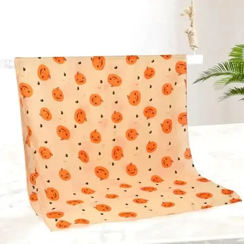 FINIZO Women's Scarves Lady Light Soft Fashion Solid Scarf Wrap Shawl for All Season - 2