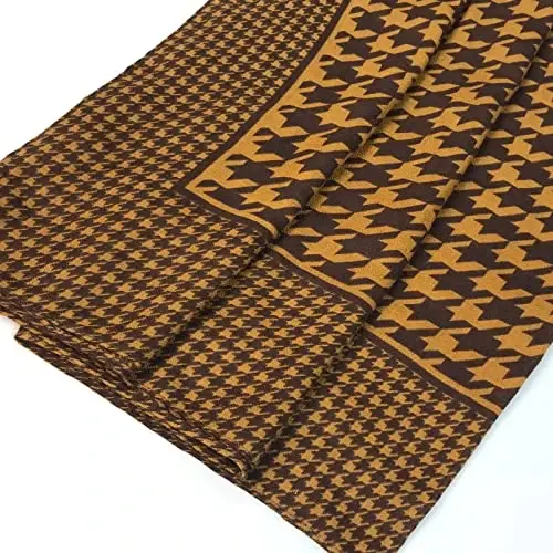 FINIZO Women's Scarves Lady Light Soft Fashion Solid Scarf Wrap Shawl for All Season - 4