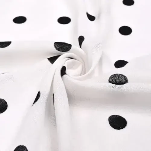 FINIZO Women's Scarves Lady Light Soft Fashion Solid Scarf Wrap Shawl for All Season - 5