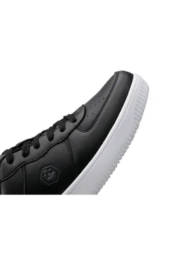 Finster 4Fx Erkek Günlük Ayakkabı 101497739 Siyah-FNST - 6