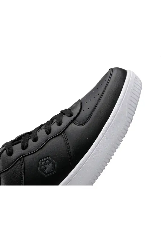 Finster 4Fx Erkek Günlük Ayakkabı 101497739 Siyah-FNST - 6