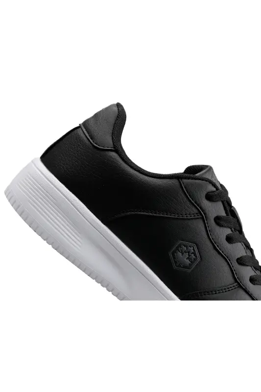 Finster 4Fx Erkek Günlük Ayakkabı 101497739 Siyah-FNST - 7