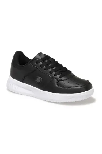 Finster 4fx Men's Daily Shoes 101497739 Black-Fns - LUMBERJACK (1)