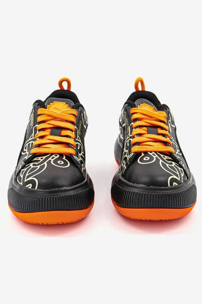 Фиолетовые - замшевые туфли Mayu Pronounce для женщин - 3