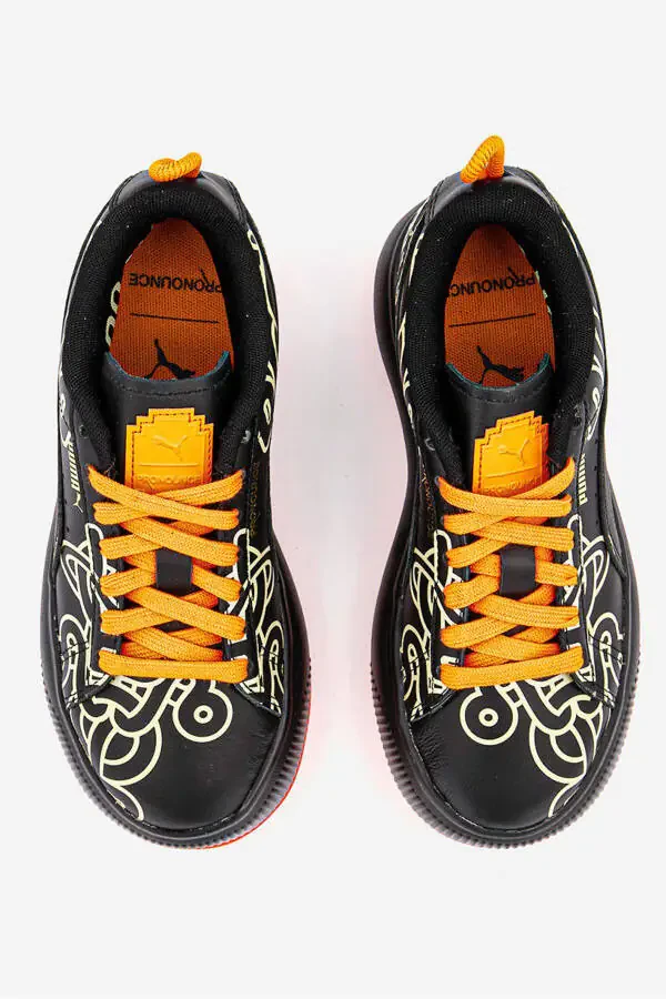 Фиолетовые - замшевые туфли Mayu Pronounce для женщин - 4