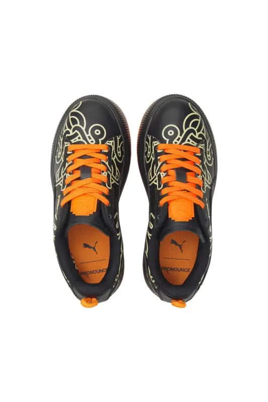 Фиолетовые - замшевые туфли Mayu Pronounce для женщин - 8