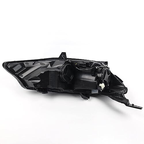 FIONE - For Chevy Malibu Headlight Assembly 2019 2020 2021 2022 Replacement Halogen Headlamp Projector Left Driver Side 84680167 84650573 GM2502498 LH - 6