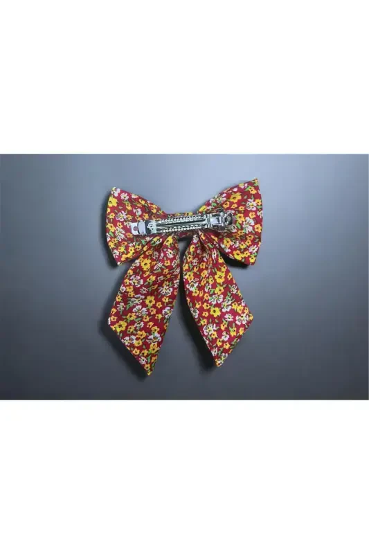 ФИОНK TOKA-KIRMIZI SARI - 2