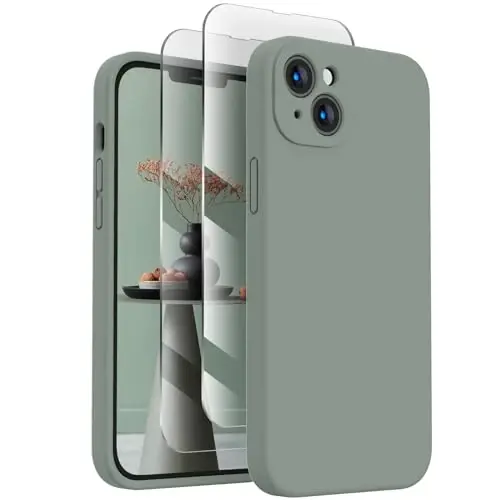 FireNova Designed for iPhone 13 Case, 6.1