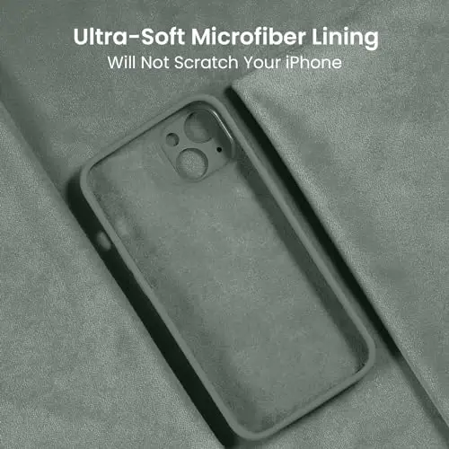 FireNova Designed for iPhone 13 Case, 6.1