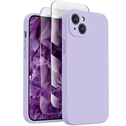 FireNova Designed for iPhone 13 Case, 6.1