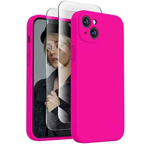 FireNova Designed for iPhone 13 Case, 6.1