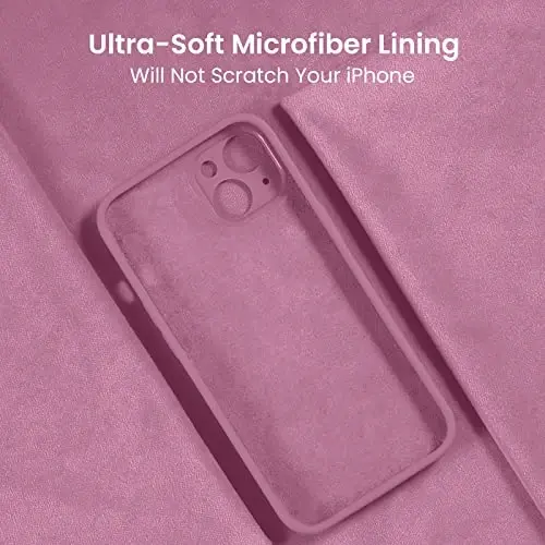 FireNova Designed for iPhone 13 Case, 6.1