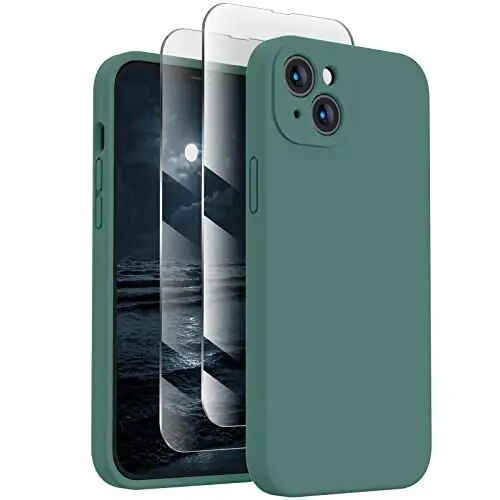 FireNova Designed for iPhone 13 Case, 6.1