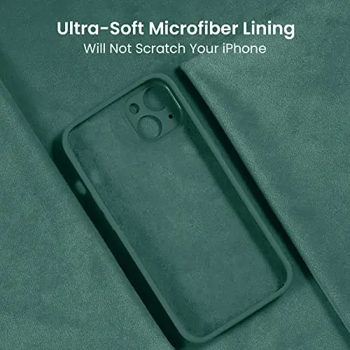 FireNova Designed for iPhone 13 Case, 6.1